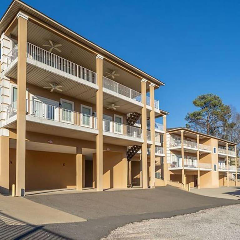 Views!! Luxury Condo W/Gourmet Kitchen, Breathtaking Views Lake Hamilton Экстерьер фото